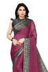 Vasthrlay Fashion Chiffon Printed Ethnic Wear