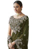 Vasthrlay Rangoli Heavy Embroidred Ethnic Wear