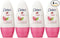 Dove Antiperspirant Deodorant Roll On Go Fresh Pomegranate & Lemon Verbena