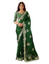 Vasthrlay Embroidery Saree
