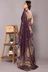 Vasthrlay Fashion Chiffon Georgette Dark Ethnic Wear