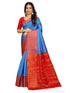 Vasthrlay Traditional Banarasi Ethnic Wear