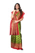 Vasthrlay Printed Minali Mustard Free Ethnic Wear
