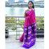 Vasthrlay Kanjivaram Tassels Saree