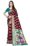 Vasthrlay Wedding Saree