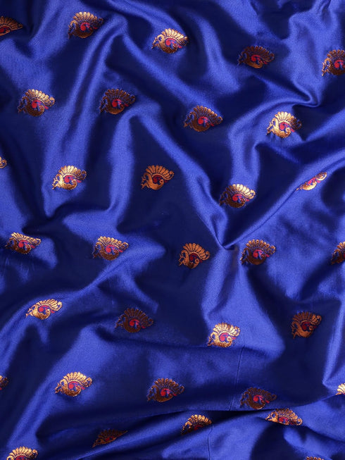 Vasthrlay Maharani Bottle Saree
