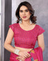 Vasthrlay Printed Kanjivaram Material Az Ys Denisha Ethnic Wear