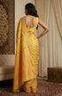Vasthrlay Jacquard Saree