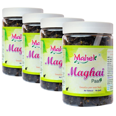 Mehak Maghai Meetha Paan | Mukhwas Mouth Fresheners