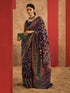 Vasthrlay Printed Unstitched Rj Ethnic Wear