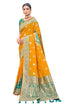 Vasthrlay Adorable Pattern Banarasi Piece Mn1738