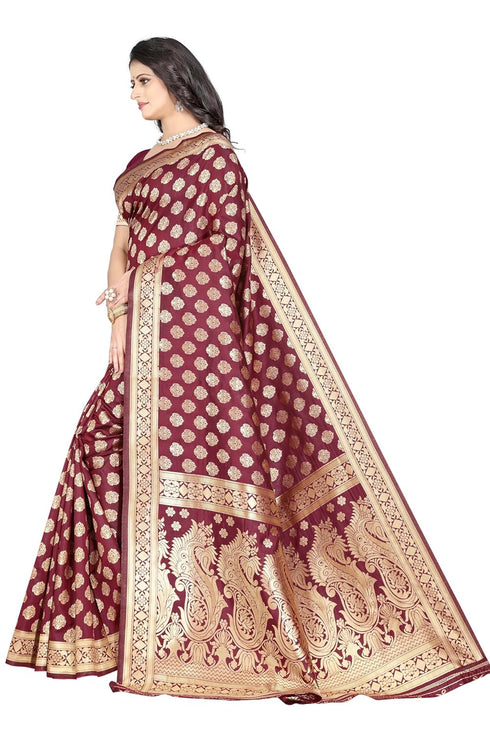 VasthrlayWedding Saree