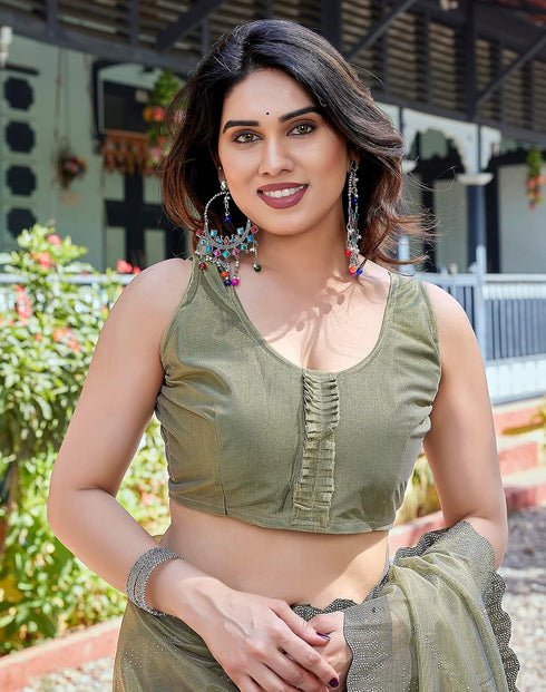 Vasthrlay Bollywood Material Az Ys Dharmi Ethnic Wear