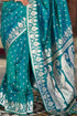 Vasthrlay Kanjivaram Saree Blouse