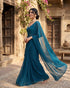 Vasthrlay Traditional Saree