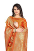Vsathrlay Silk Kanchipuram Saree