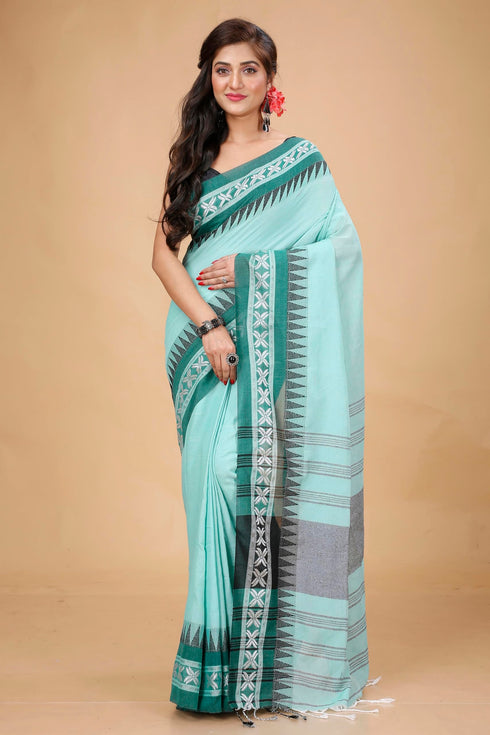 Vasthrlay Begampuri Traditional Saree