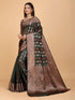 Vasthrlay Organza Ethnic Wear
