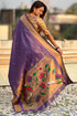 Vasthrlay Paithani Kanjivaram Sarees Ethnic Wear