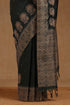 Vasthrlay Tussar Ethnic Embroidered