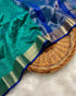 Vasthrlay Tussar Saree Butties