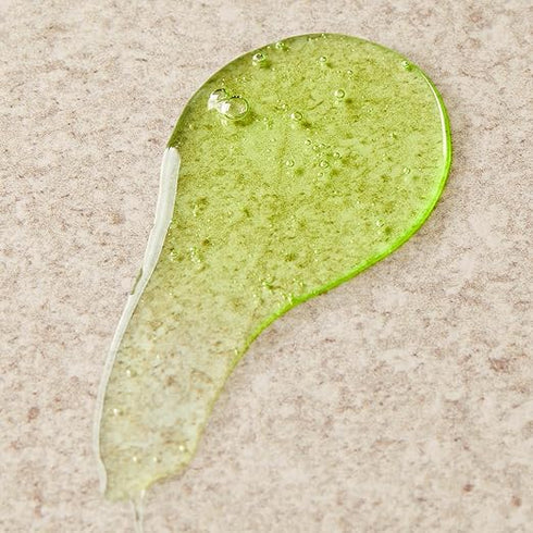 The Body Shop Tea Tree Skin Clearing Facial Wash