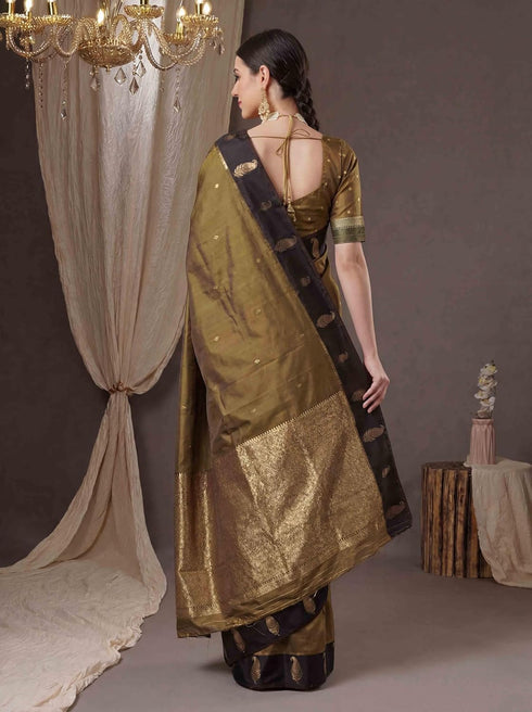 Vsathrlay Saree Kery Patta