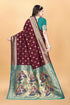Vasthrlay Wedding Saree