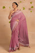Vasthrlay Fashion Georgette Bandhani Printed Ethnic Wear