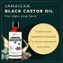 GBL Garden Pvt Ltd Jamaican Black Castor Oil