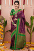 Vasthrlay Kanjivaram Unstitched Blouse Ethnic Wear