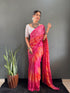 Vasthrlay Chiffon Rimzim Designer Chikankari