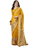 Vasthrlay Bandhani Printed Chiffon Ethnic Wear