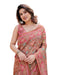 Vasthrlay Handloom Printed Saree
