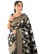 Vasthrlay Banarasi Traditional Unstitched Saree