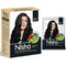 Nisha Henna Based Hair Color Natural Black 60g