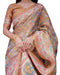 Vasthrlay Handloom Printed Saree