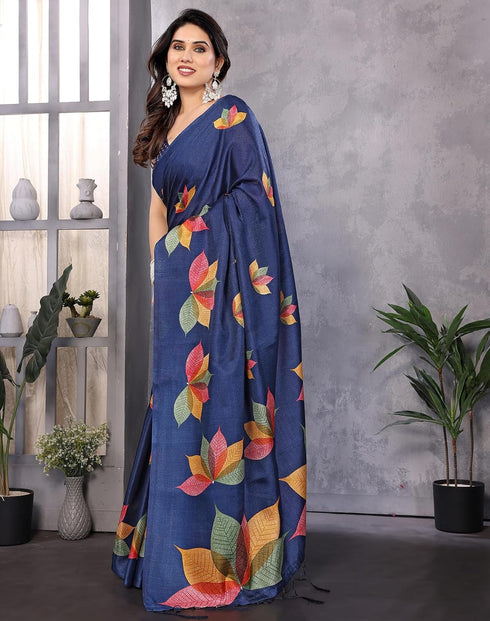 Vasthrlay Printed Kanjivaram Material Az Ys Denisha Ethnic Wear
