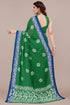Vasthrlay Fashion Chiffon Printed Parrot Ethnic Wear