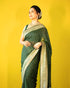 Vasthrlay Banarasi Saree