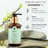 Soul Tree Licorice with Strenghening Bhringraj Hair Repair Shampoo 250ml
