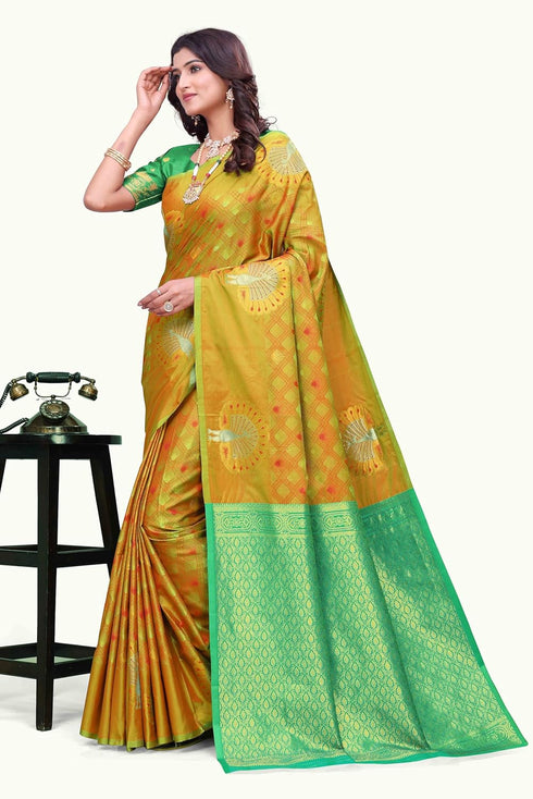 Vsathrlay Saree Collections Mor