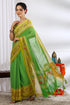 Vasthrlay Fashion Chiffon Printed Lightweight Ethnic Wear