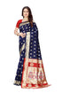 Vsathrlay Banarasi Paithani Kanjivaram Collections Ethnic Wear