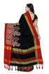 Vasthrlay Peacock Embroidered Saree