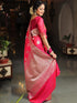 Vasthrlay Saree Kanjivaram Silk Pari Gold
