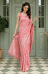 Vasthrlay Jacquard Saree