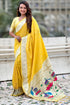 Vasthrlay Paithani Kanjivaram Sarees Ethnic Wear