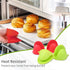 Dealsure Silicone Holder for Hot Utensils