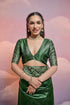 Vasthrlay Tussar Saree Design